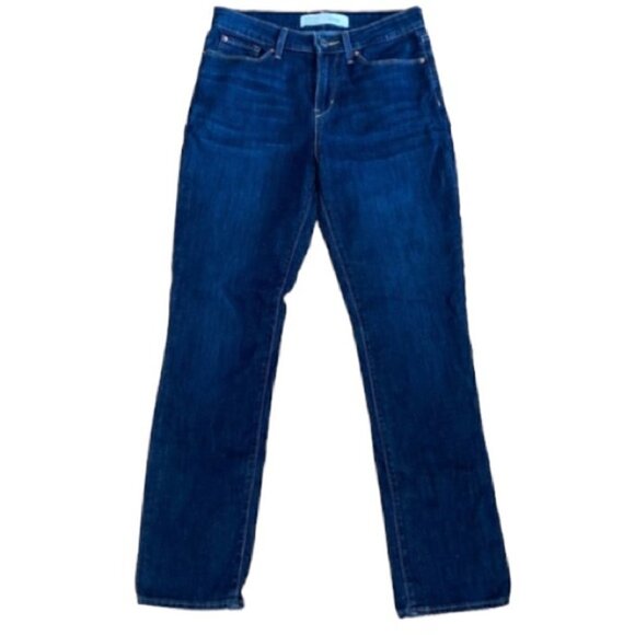 levi s signature mid rise straight Size 26 - Picture 2 of 16